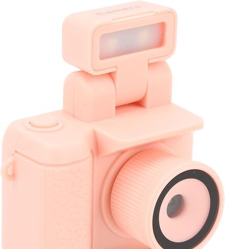 1.44in كاميرا فيديو صغيرة ، 1080p HD Color Screen Photography Camcorder مع Camcord in Saudi Arabia