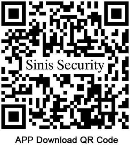 كاميرا أمنية Sinis Pir ، 6 ميجابكسل Poe Hidden Camera داخليًا ، WIFI Dual-Band 2.4/5G ، الكشف عن الإنسان والحركة للمراقبة المنزلية ، الرؤية الليلية الأشعة تحت الحمراء ، ميكروفون واحد ، سحابة ومحلية ، تطبيق Tuya in Kuwait