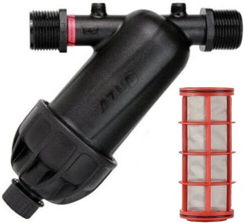 PW225 3/4" Mesh Filter in Saudi Arabia