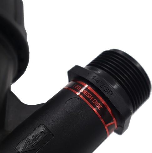 PW225 3/4" Mesh Filter in Saudi Arabia