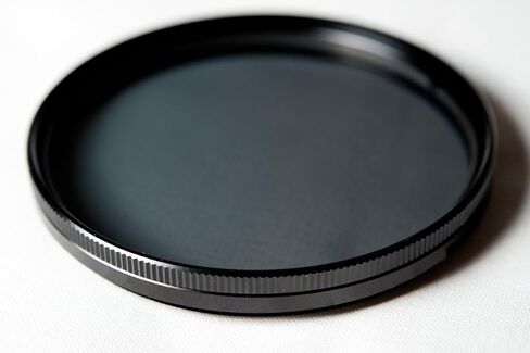 Digital Nc C-PL (Circular Polarizer) Multicoated | Multithreaded Glass Filter (37mm) for Panasonic Lumix DMC-LX7 (Includes Filter Adapter Ring) in Saudi Arabia