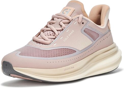 Cole Haan Women's Originalgrand Quadstar Running Sneakers in Saudi Arabia