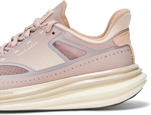 Cole Haan Women's Originalgrand Quadstar Running Sneakers in Saudi Arabia