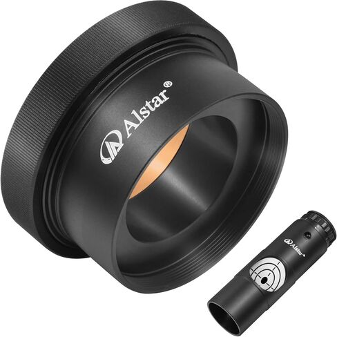 Alstar 2 "to 1.25" Telescope II Eyepiece Adapter - حزمة مع - محاذاة 1.25 "موارد ليزر in Saudi Arabia