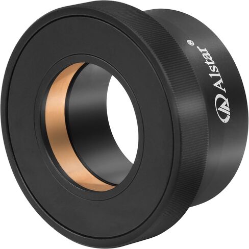 Alstar 2 "to 1.25" Telescope II Eyepiece Adapter - حزمة مع - محاذاة 1.25 "موارد ليزر in Saudi Arabia