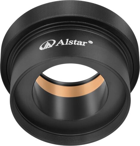 Alstar 2 "to 1.25" Telescope II Eyepiece Adapter - حزمة مع - محاذاة 1.25 "موارد ليزر in Saudi Arabia