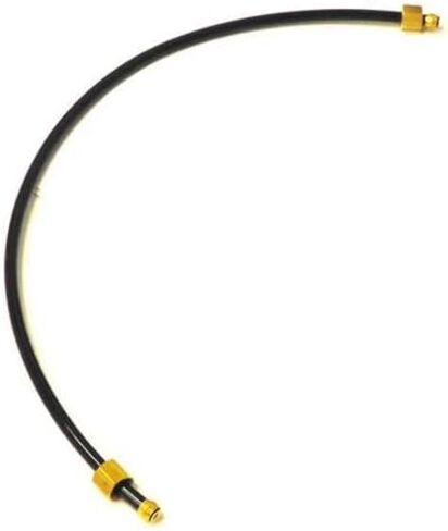 طقم أنبوب embrader 178d15-kit لضواغط الهواء Rolair-15 "أنبوب النايلون مع المكسرات النحاسية والأكمام والخواتم in Kuwait