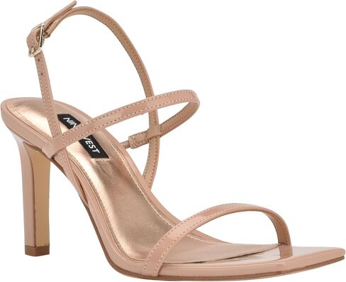 Nine West Women's Olah Heeled Sandal in Saudi Arabia