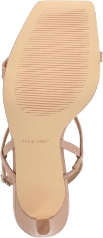 Nine West Women's Olah Heeled Sandal in Saudi Arabia