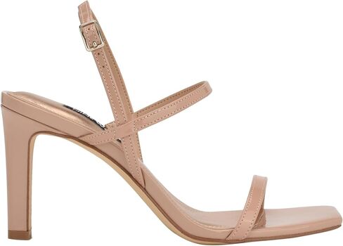 Nine West Women's Olah Heeled Sandal in Saudi Arabia