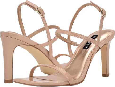 Nine West Women's Olah Heeled Sandal in Saudi Arabia