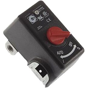Reliаble A21107 AB-9063158 Air Compressor Pressure Switch DеWаlt Crаftsmаn GENUINE RAM in Saudi Arabia