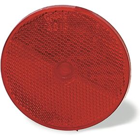 Grote Center Mount Reflector in Saudi Arabia