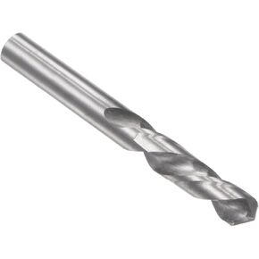 #US 6mm C2 K20 Tungsten Straight Shank Spiral Flutes Twist Drill Bit in Kuwait