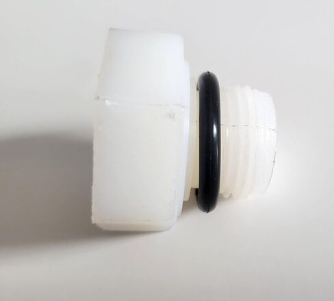 Model 2340 Fill Oil Fill التوافق 37127065 مع O RING 95022158 متوافق مع Ingersoll Rand in Kuwait