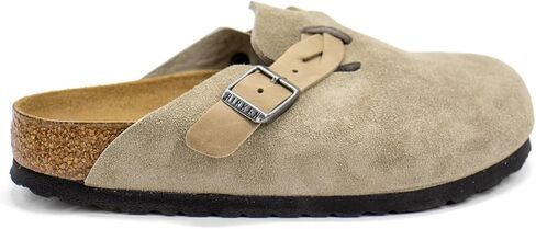 Birkenstock نساء بوسطن جديلة السدادات in Saudi Arabia