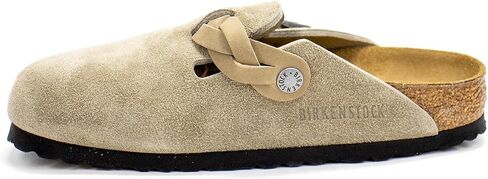 Birkenstock نساء بوسطن جديلة السدادات in Saudi Arabia
