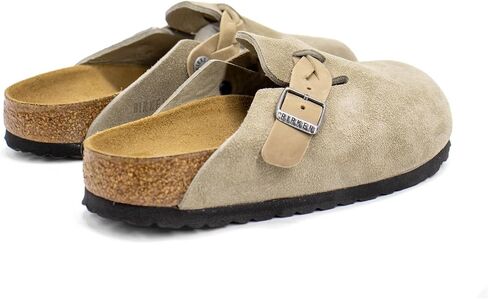 Birkenstock نساء بوسطن جديلة السدادات in Saudi Arabia