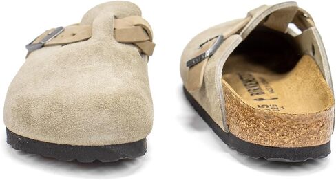 Birkenstock نساء بوسطن جديلة السدادات in Saudi Arabia