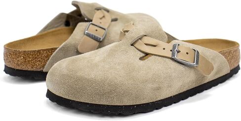 Birkenstock نساء بوسطن جديلة السدادات in Saudi Arabia