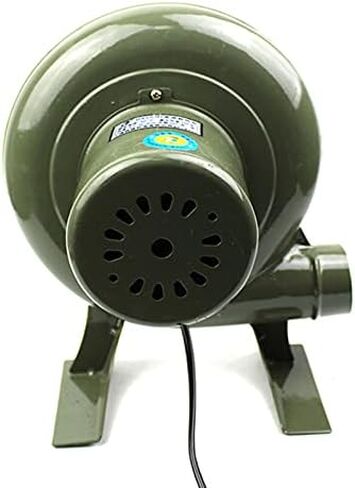 Centrifugal Air Blower for Blacksmith Forge&Coal Forge,High-Power Fan for Outdoor and Car Battery Use (60W) in Saudi Arabia
