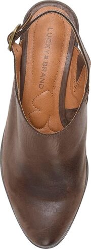 Lucky Brand Women's Mylody Mule in Saudi Arabia