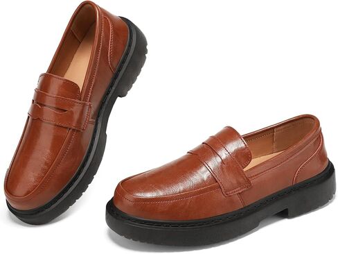 بنس بوسين للنساء بنس الونسى تنزلق على moccasins مريحة وخفيفة الوزن in Kuwait