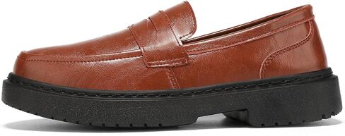 بنس بوسين للنساء بنس الونسى تنزلق على moccasins مريحة وخفيفة الوزن in Kuwait
