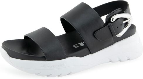 Aerosoles Hari Flat Sandal in Kuwait