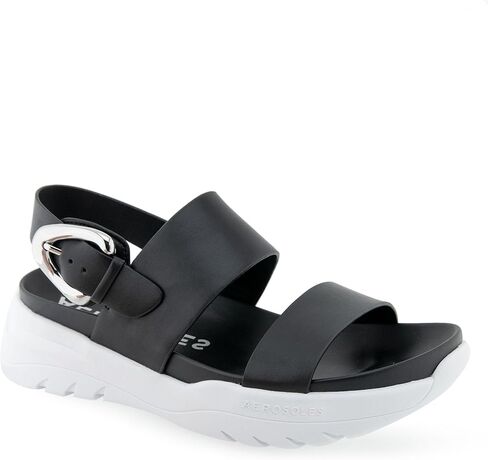 Aerosoles Hari Flat Sandal in Kuwait