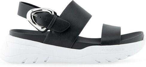 Aerosoles Hari Flat Sandal in Kuwait