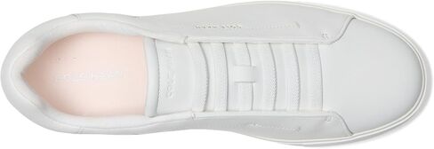 Cole Haan Women's Grandpro Luxe Slip-on Sneakers in Saudi Arabia