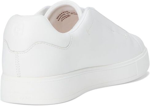 Cole Haan Women's Grandpro Luxe Slip-on Sneakers in Saudi Arabia