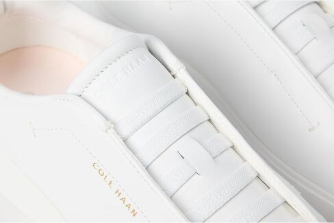 Cole Haan Women's Grandpro Luxe Slip-on Sneakers in Saudi Arabia