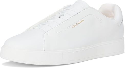 Cole Haan Women's Grandpro Luxe Slip-on Sneakers in Saudi Arabia
