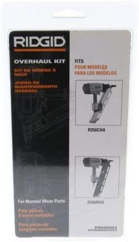 OEM 079002001093 لإصلاح Ridgid/Rebuild Kit تأطير Nailer R350Cha R350RHA in Kuwait