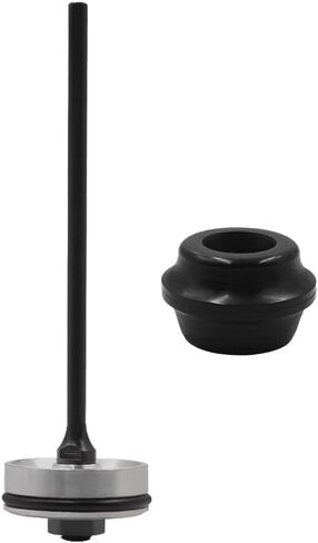 Piston and Bumper Kit for Pneumatic Nail Gun, Fits PCN65 Pneumatic 15 Degree 2-1/2"" Coil Siding Nailer in Saudi Arabia