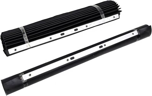 Rubber Machine Tool Foldable Accordion Cover Shield Guard For Milling Machines And Lathes, Organ Board(400x600mm) in Saudi Arabia