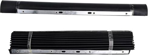 Rubber Machine Tool Foldable Accordion Cover Shield Guard For Milling Machines And Lathes, Organ Board(400x600mm) in Saudi Arabia