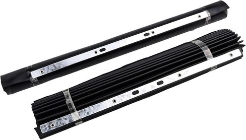 Rubber Machine Tool Foldable Accordion Cover Shield Guard For Milling Machines And Lathes, Organ Board(400x600mm) in Saudi Arabia