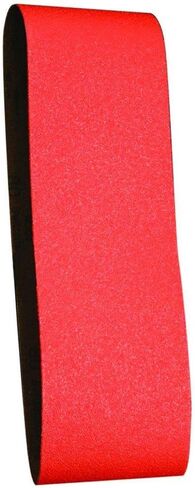 SANDING BELT 120G 3X24" in Saudi Arabia