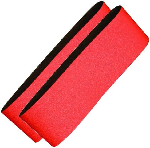 SANDING BELT 120G 3X24" in Saudi Arabia