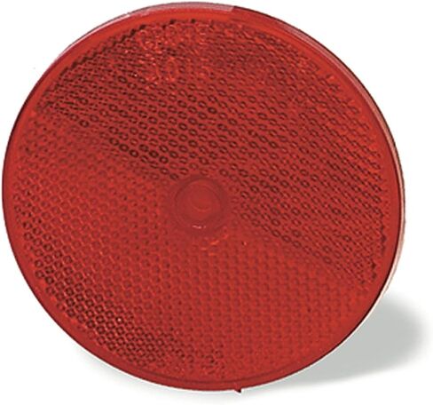 Grote Center Mount Reflector in Saudi Arabia