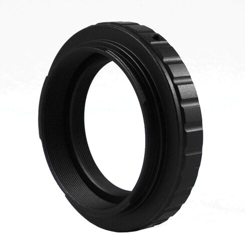 Astromania Canon EOS T -Ring Adapter - حزمة مع - 2 "محول كاميرا عالمي متغير in Saudi Arabia