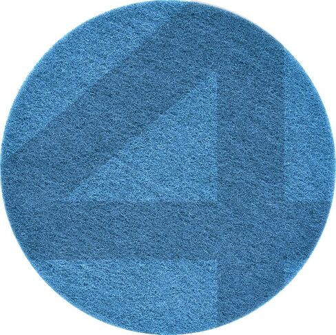 Diamond Impregnated Burnishing Roll-X Pad (27-inch, 3000 Grit) in Saudi Arabia