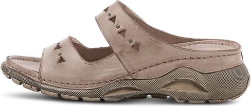 Spring Step Women's Laro Slide Sandal in Saudi Arabia