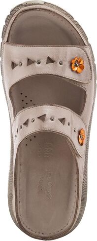 Spring Step Women's Laro Slide Sandal in Saudi Arabia