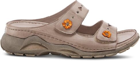 Spring Step Women's Laro Slide Sandal in Saudi Arabia