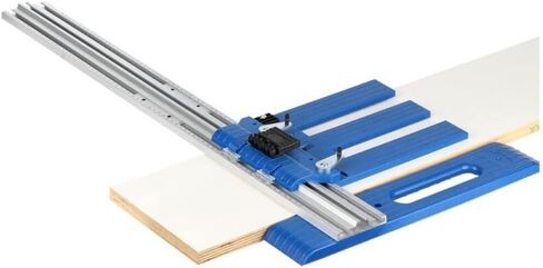 Easy Cut Circular Saw Circular Saw Rail Track Track Saw Converter Cutting Machine Base Woodworking Positioning Cutting Tools in Saudi Arabia