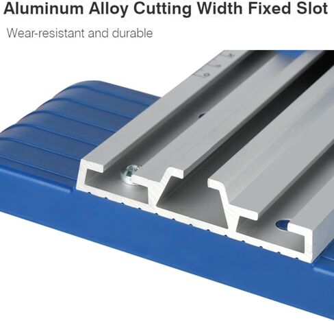 Easy Cut Circular Saw Circular Saw Rail Track Track Saw Converter Cutting Machine Base Woodworking Positioning Cutting Tools in Saudi Arabia